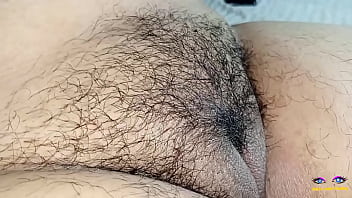 shaving pussy hair